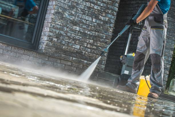 Lodi, CA  Pressure Washing Services Company