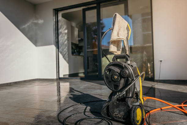 Best Patio and Deck Pressure Washing  in Lodi, CA